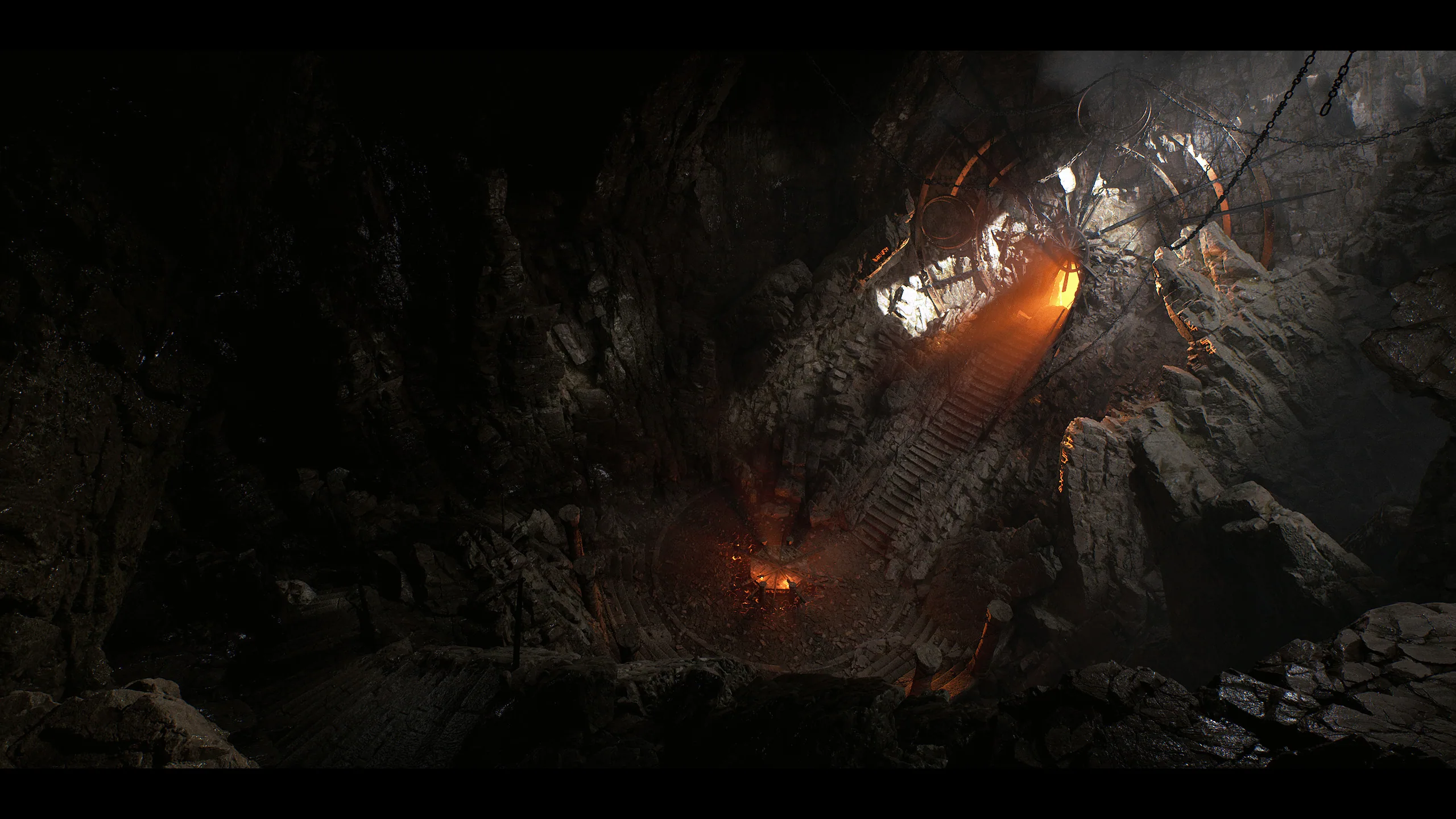 Demon's Gate — 2