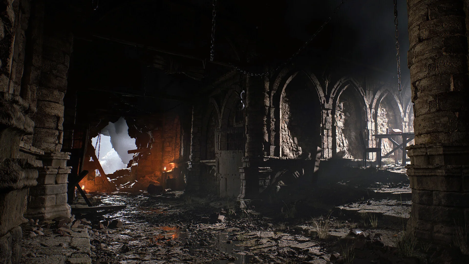 What is an Environment Artist? — Epic Games / Unreal Engine